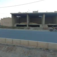 ملک ۲۱۶متر شاهدیه