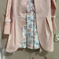 لباس بچگانه