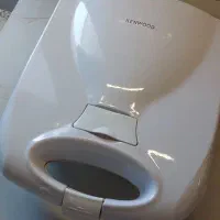 ساندویچ ساز kenwood