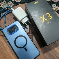 گوشی پوکو x3