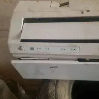 کولر گازی