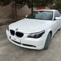 Bmw525i