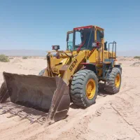 لودر Zl30 SeM|خودرو سنگین|میناب, |دیوار