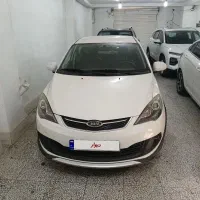 ام وی ام۳۱۵،بیرنگ کم کار