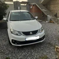 فروش خودرو ساینا S