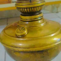 لمپا جکی شیرخورشید