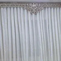 کتیبه پرده (قاب پرده)