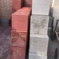 موزاییک طرح طنابی