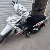 شوکا ۱۳۰ مدل ۱۳۹۷