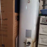 آبگرمکن زمینی