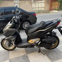 کلیک تایلندی ۱۴۰۳ سالارگستر زین اشپشیال abs