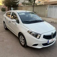 برلیانس ۹۶ بی رنگ