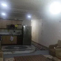 فروش طبقه بالا پارک موتور