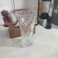گلدون شیشه ای