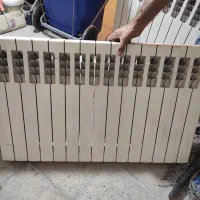 رادیاتور آلومینیومی ایران رادیاتور