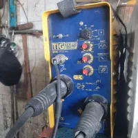 دستگاه جوش ارگون فرانسوی
