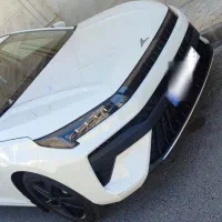 فروش خودرو کی ام سی جی ۷