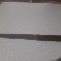 کارد آشپزخانه کوشکوب و رنده سیر
