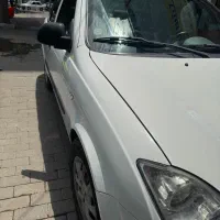 تیبا ۱ مدل۱۴۰۰ کمکار