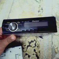 پخش پایونر وسونی