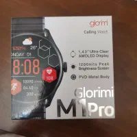 ساعت گلوریمیM1pro
