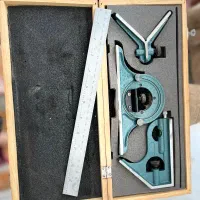 گونیا مرکب۳تیکه