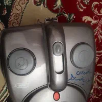 بدنه جارو برقی بدون موتوربدنه