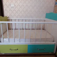 تخت کودک
