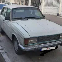 پیکان ۱۶۰۰