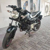 موتور پالس 180 هیولا