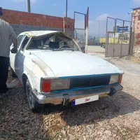 پیکان سواری