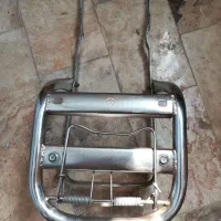 ترک بند موتور هندا