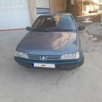 پژو ۸۸دوگانه