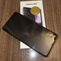 گوشی A52 256