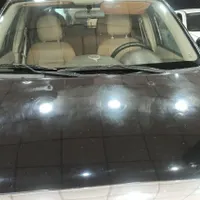 ام‌وی‌ام X33 دنده‌ای، مدل ۱۳۹۱