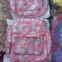 سلام کیف مدرسه