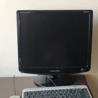 کامپیوتر نو و سالم