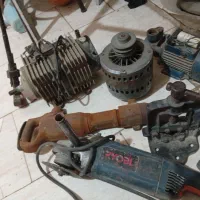 سنگ فرز ریوبی