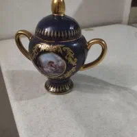 فروش قندان دکوری