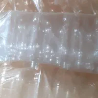 بطری پلاستیکی الیتری