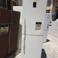 فروش یخچال فریزر الکترو استیل در اردکان