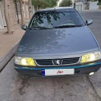 پژو ۴۰۵