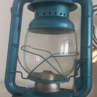 فانوس|کلکسیون اشیاء عتیقه|تربت‌حیدریه, آغوی|دیوار