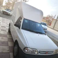 پراید وانت مسقف مدل۱۴۰۱