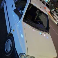 فروش فوری پراید دوگانه کارخانه