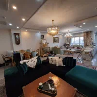 جنت-آبادشمالی115متر2خواب3ساله-ویوپارک-رهن
