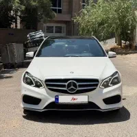 بنز e250 2015|خودرو سواری و وانت|تهران, امام زاده قاسم (نیاوران)|دیوار