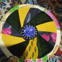 دستگیره اشپزخانه جفتی 70