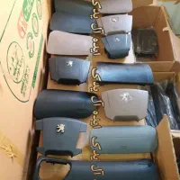 قاب درپوش ایربگ رانا شاهین دنا سورن ال۹۰ آریسان