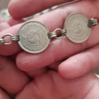 کمربند بوقچه عروس